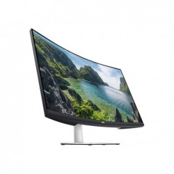 Dell Curved Monitor...