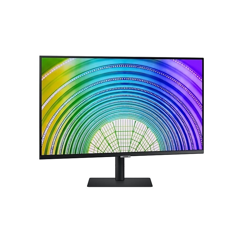 Samsung Monitor LS32A600UUPXEN 32 " VA QHD 16:9 75 Hz 5 ms 2560 x 1440 300 cd/mu00b2 HDMI ports