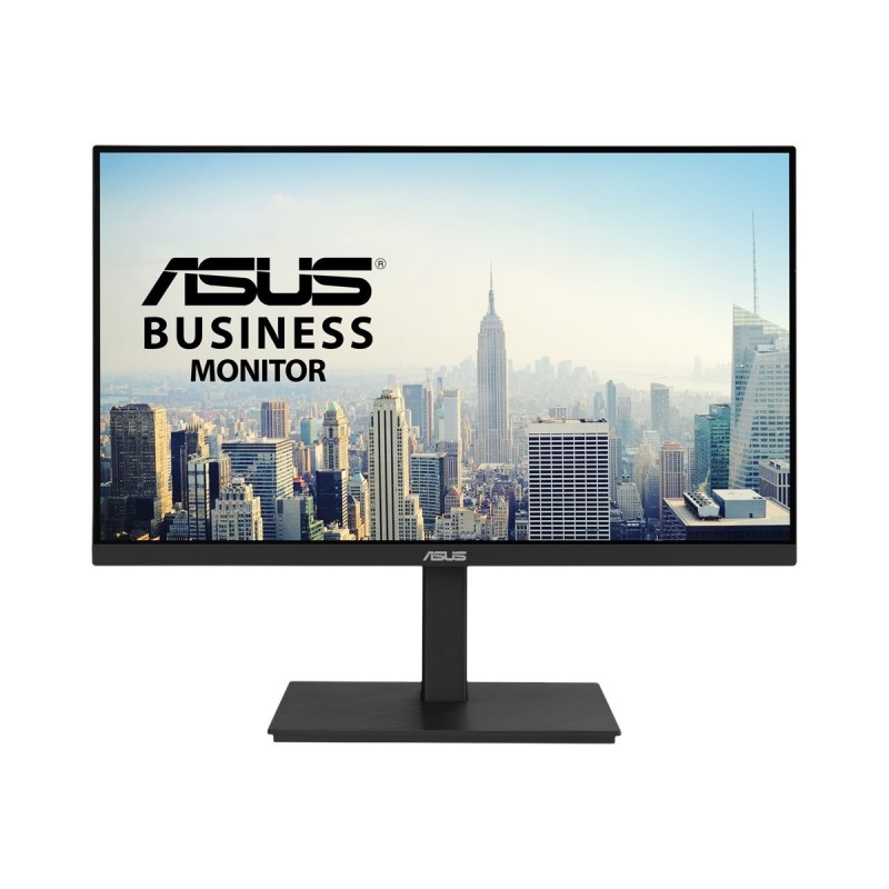 Asus Monitor VA24ECPSN 24 " IPS FHD 16:9 75 Hz 5 ms 1920 x 1080 300 cd/mu00b2 HDMI ports quantity