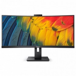 Philips Curved Monitor...