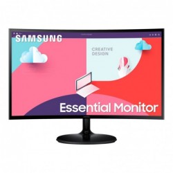 Samsung LS27C360EAUXEN 27" VA Monitor 1920x1080/16:9/250cd/m2/4ms, HDMI Samsung