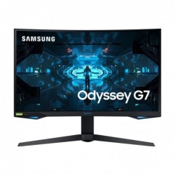 Gaming monitor Odyssey G7 LC27G75TQSPXEN Samsung