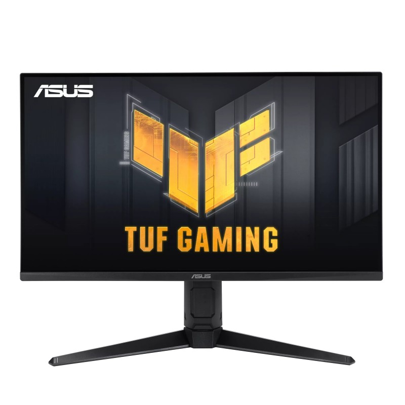 Asus Monitor VG28UQL1A 28 " IPS UHD 16:9 144 Hz 1 ms 3840 x 2160 300 cd/mu00b2 HDMI ports quantity