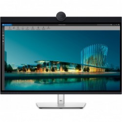 Dell LCD UltraSharp Monitor U3224KBA 32 " IPS 6K 16:9 60 Hz 5 ms 6144 x 3456 450 cd/mu00b2 HDMI