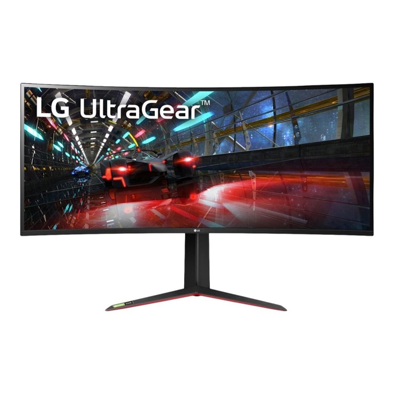 LG 38GN950P-B 38u201c NANO IPS/21:9/1ms/450cd/m2/3840x1600/ HDMI Display Port USB3.0 LG