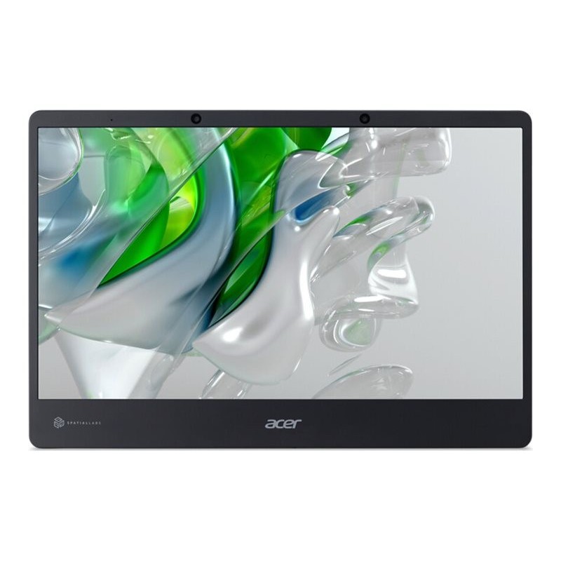 Acer LED ASV15-1B 15.6 " IPS 16:9 60 Hz 30 ms 3840 x 2160 pixels 323 cd/mu00b2 HDMI ports quantity 1