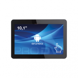 ProDVX APPC-10X 10" Android Touch Display/1280x800/500Ca/Cortex A17 Quad Core RK3288/2GB/16GB eMMC Flash/Android