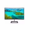 Philips Curved 328E1CA 31.5 " VA 4K UHD 16:9 250 Hz 4 ms 3840 x 2160 pixels 250 cd/mu00b2 HDMI