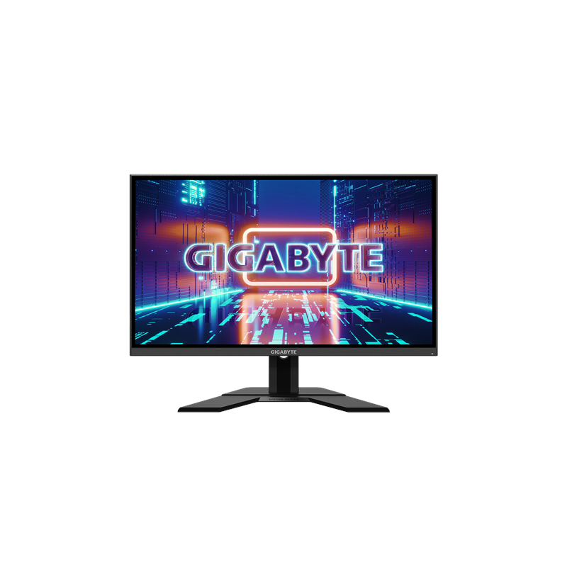 Gigabyte Gaming Monitor G27Q-EK 27 " IPS QHD 144 Hz 1 ms 2u200e560 x 1440 pixels 350 cd/mu00b2 HDMI