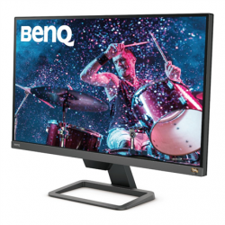 Benq Monitor EW2780Q 27 " IPS 2K QHD 16:9 60 Hz 5 ms 2560 x 1440 350 cd/mu00b2 HDMI ports quantity