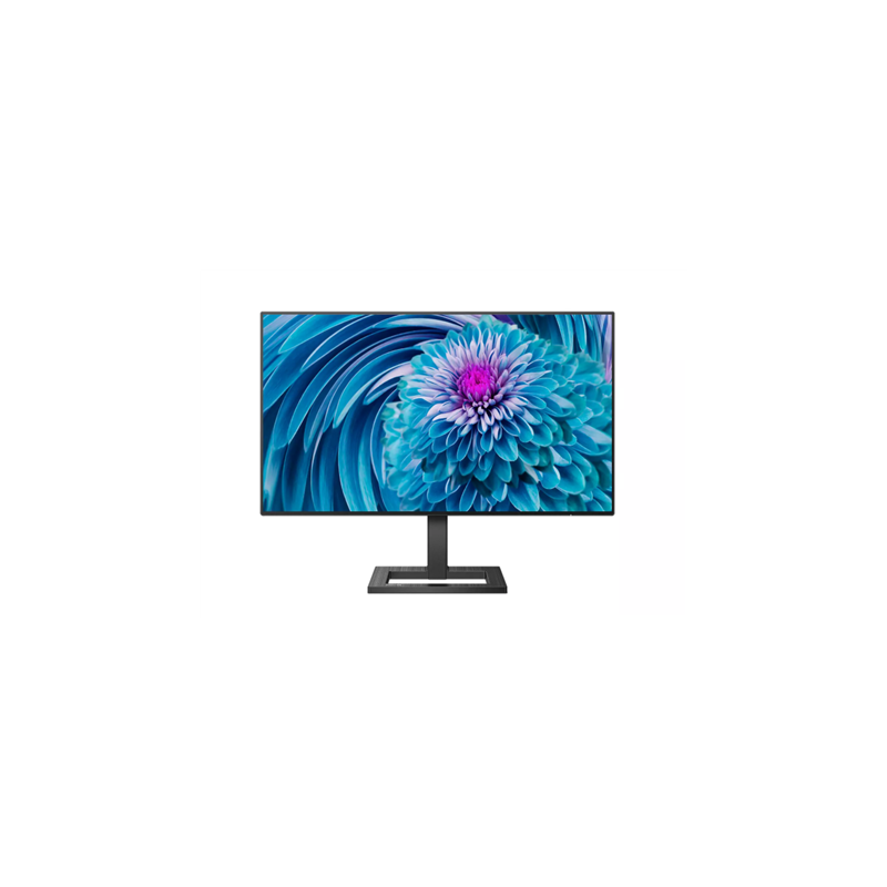 Philips LCD Monitor 275E2FAE 27 " IPS QHD 16:9 75 Hz 4 ms 2560 x 1440 pixels 350 cd/mu00b2 HDMI