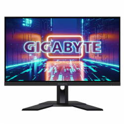 Gigabyte Gaming Monitor M27Q-EK 27 " IPS QHD 170 Hz 0.5 ms 2u200eu200e560 x 1440 pixels 3u200e50