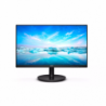 Philips LCD Monitor 271V8LA/00 27 " VA FHD 16:9 75 Hz 4 ms 1920 x 1080 pixels 250 cd/m² Audio