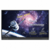 Benq Interactive Display RP7502 IR 75 " Wi-Fi Touchscreen 450 cd/mu00b2 30000:1 8 ms 178 u00b0 178