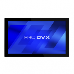 ProDVX Touch Monitor...