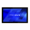 ProDVX Touch Monitor TMP-22X 21.5 " Touchscreen 250 cd/mu00b2 178 u00b0