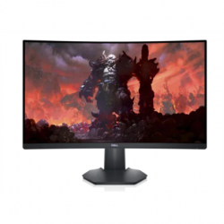 Dell LCD Curved Gaming...