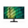 AOC Monitor U32E2N 31.5 " VA UHD 16:9 60 Hz 4 ms 3840 x 2160 350 cd/mu00b2 Headphone out (3.5mm) |