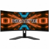 Gigabyte Gaming Monitor G34WQC A 34 " VA QHD 21:9 144 Hz 1 ms 3440 x 1440 pixels 350 cd/mu00b2 |
