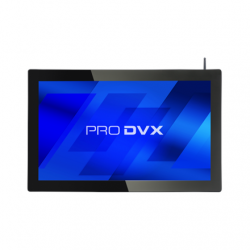 ProDVX Android Touch Display APPC-24X 24 " Cortex A17, Quad Core, RK3288 DDR3 SDRAM Wi-Fi Touchscreen |