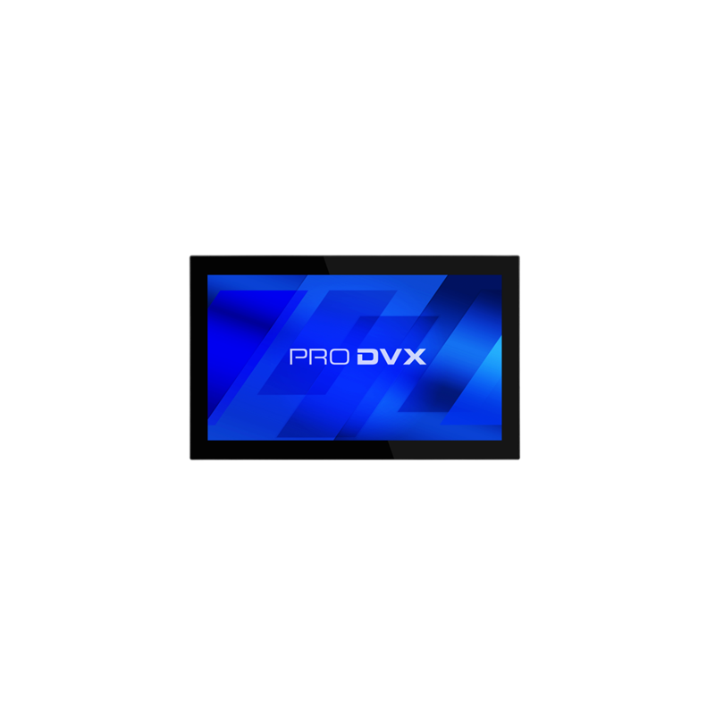 ProDVX Intel Touch Display IPPC-15-6000 15 " Windows 10 Intel Pentium N4200 Quad-Core DDR3L Wi-Fi |