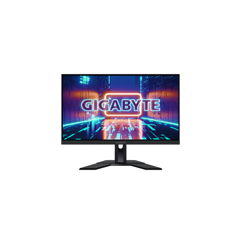 Gigabyte Gaming Monitor M27Q X-EU 27 " IPS QHD 240 Hz 1 ms 2u200eu200e560 x 1440 pixels 350 cd/mu00b2