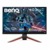 Benq Monitor EX2710Q 27 " IPS QHD 16:9 144 Hz 1 ms 2560 x 1440 400 cd/mu00b2 HDMI ports quantity 2