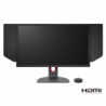 Benq Gaming Monitor XL2746K 27 " TN FHD 16:9 240 Hz 1920 x 1080 320 cd/mu00b2 HDMI ports quantity 3