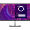 Dell Monitor P2723D 27 " IPS QHD 16:9 60 Hz 5 ms 2560 x 1440 350 cd/mu00b2 HDMI ports quantity 1 |