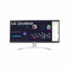 LG UltraWide Monitor 29WQ600-W 29 " IPS FHD 21:9 100 Hz 5 ms 2560 x 1080 250 cd/mu00b2 Warranty 24