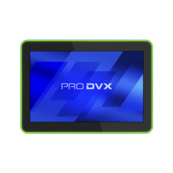 ProDVX Touch Display PoE APPC-10SLBe Yes 10 " Landscape/Portrait 24/7 Android Wi-Fi 500 cd/mu00b2 |