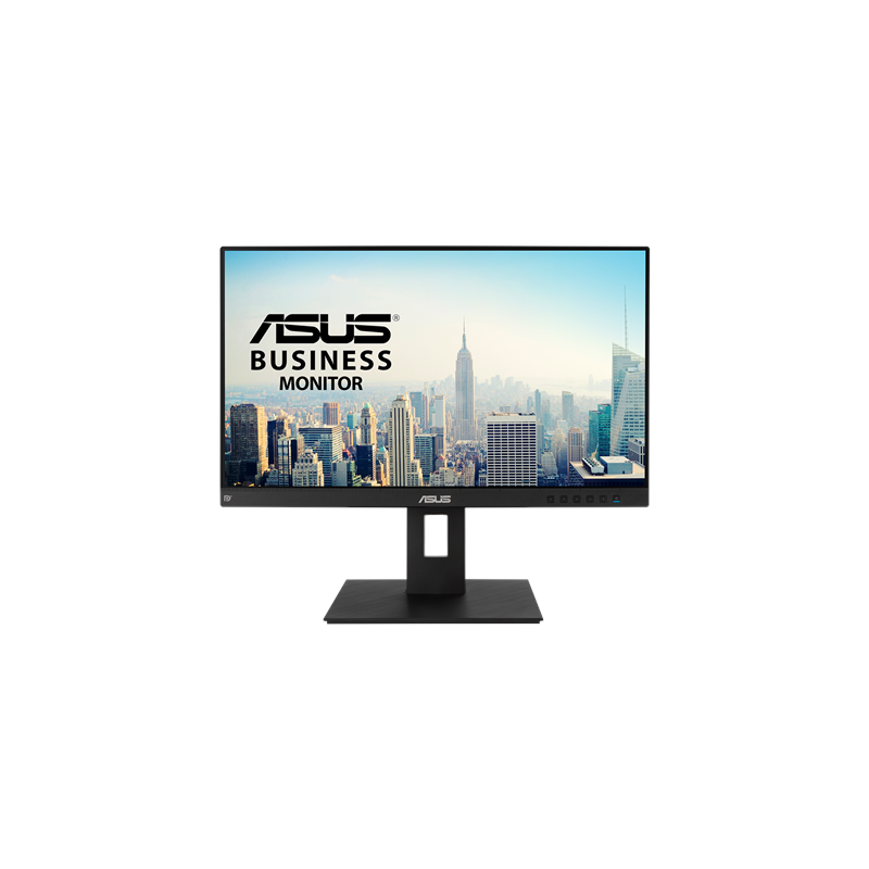 Asus Monitor BE24EQSB 23.8 " IPS FHD 16:9 60 Hz 5 ms 1920 x 1080 300 cd/mu00b2 HDMI ports quantity