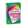 FUJIFILM FILM INSTANT COLOR INSTAX MINI/GLOSSY 10