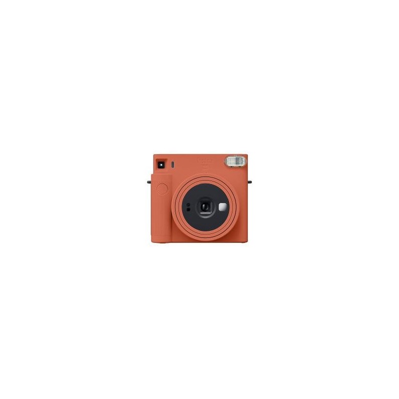 FUJIFILM CAMERA INSTAX SQUARE SQ1/TERRACOTTA ORANGE