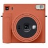 FUJIFILM CAMERA INSTAX SQUARE SQ1/TERRACOTTA ORANGE