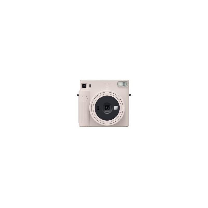 FUJIFILM CAMERA INSTAX SQUARE SQ1/CHALK WHITE