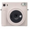 FUJIFILM CAMERA INSTAX SQUARE SQ1/CHALK WHITE