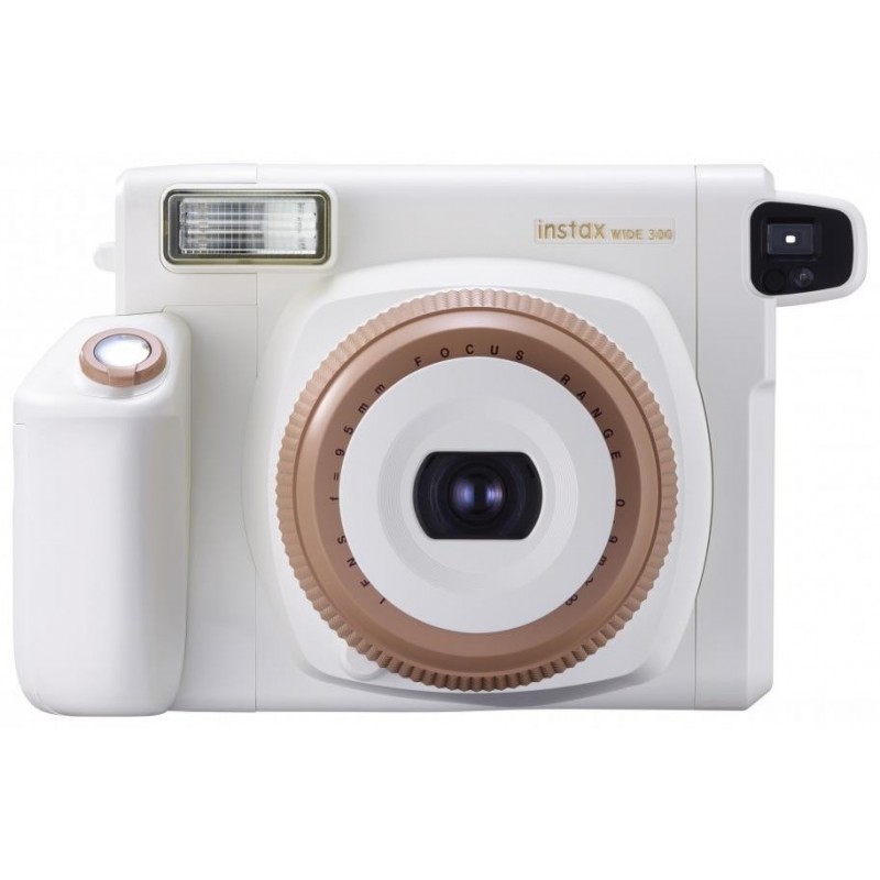 FUJIFILM CAMERA INSTAX WIDE 300/TOFFEE