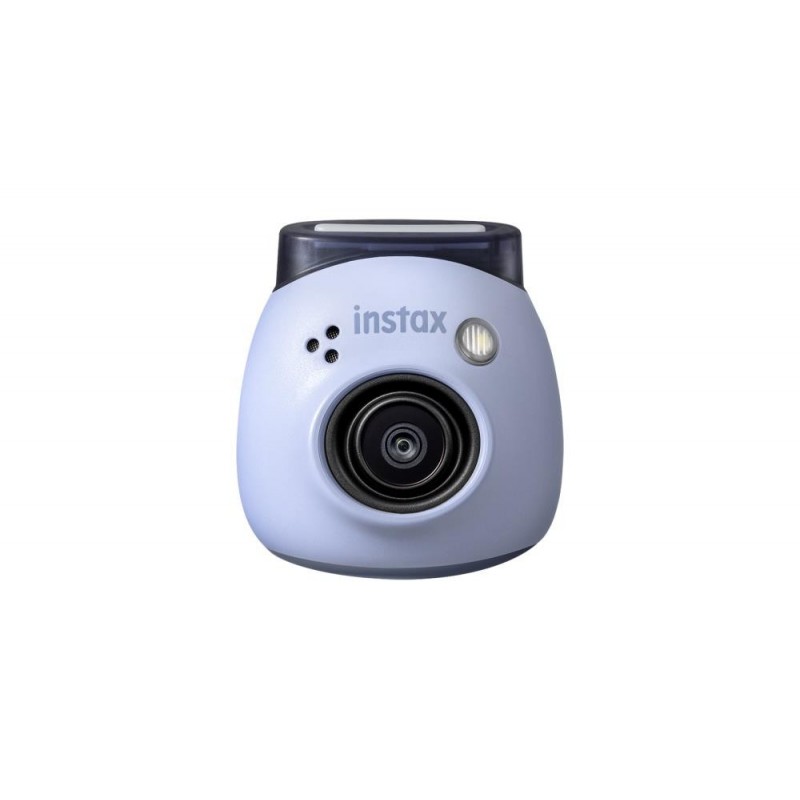 FUJIFILM CAMERA INSTAX PAL/LAVANDER BLUE