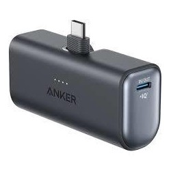 ANKER POWER BANK USB 5000MAH/NANO A1653H11