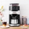 Gastroback 42711_S Coffee Machine Grind & Brew Pro Thermo