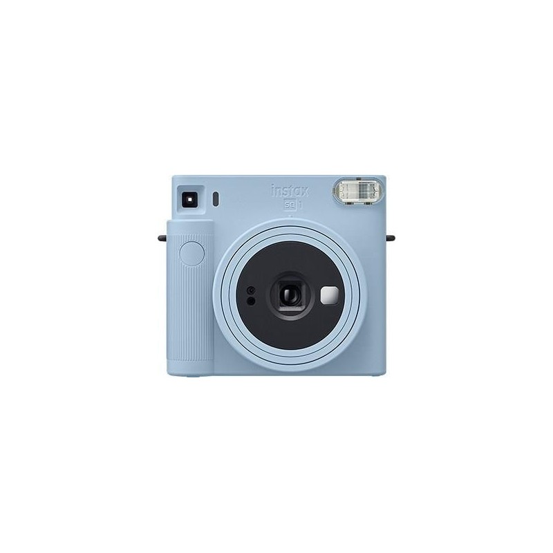 FUJIFILM CAMERA INSTAX SQUARE SQ1/GLACIER BLUE