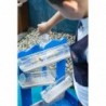 CLASSIC WORLD EDU Playground Water Toy Gutters - Experimental Set