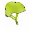 Globber Lime green Helmet Primo Lights, XS/S (48-53 cm)