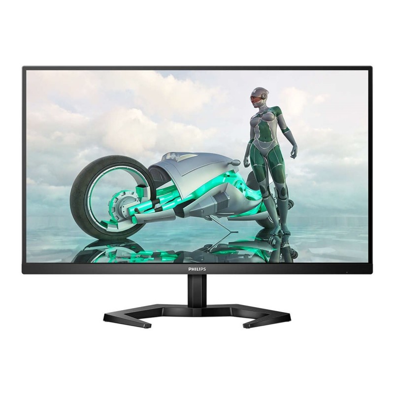 Philips Gaming Monitor 27M1N3200ZS/00 27 " IPS FHD 16:9 165 Hz 4 ms 1920 x 1080 250 cd/mu00b2 HDMI