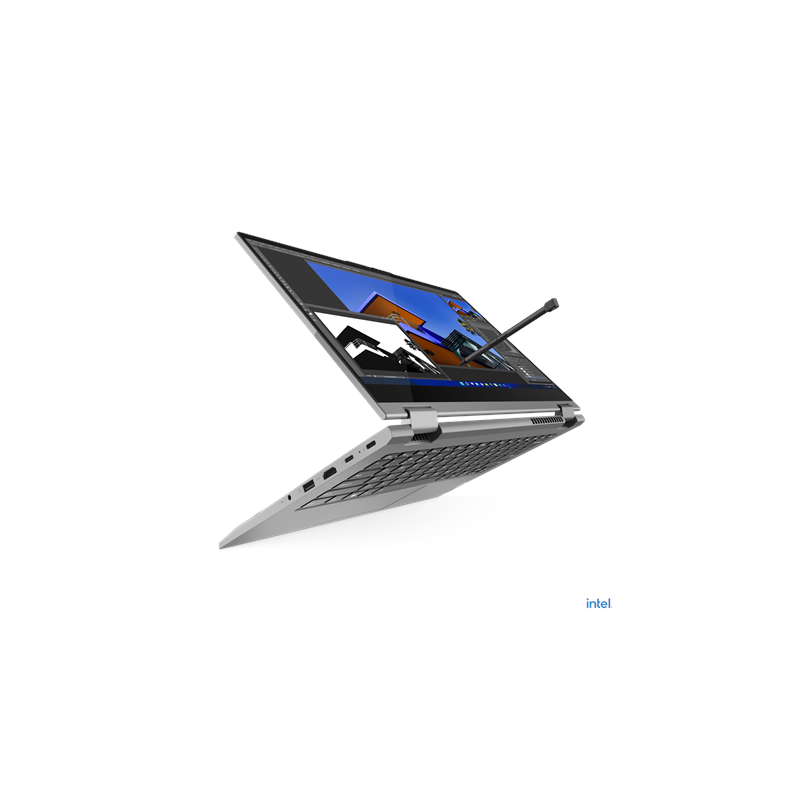 Lenovo ThinkBook 14s Yoga (Gen 3) Grey 14 " IPS Touchscreen FHD 1920 x 1080 Anti-glare Intel Core i7 |
