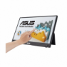Asus Monitor MB16AHT 15.6 " IPS FHD 16:9 60 Hz 5 ms Touchscreen 1920 x 1080 250 cd/mu00b2 HDMI