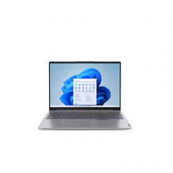 Lenovo ThinkBook 16 G6 IRL Arctic Grey 16 " IPS WUXGA 1920 x 1200 pixels Anti-glare Intel Core i5 |