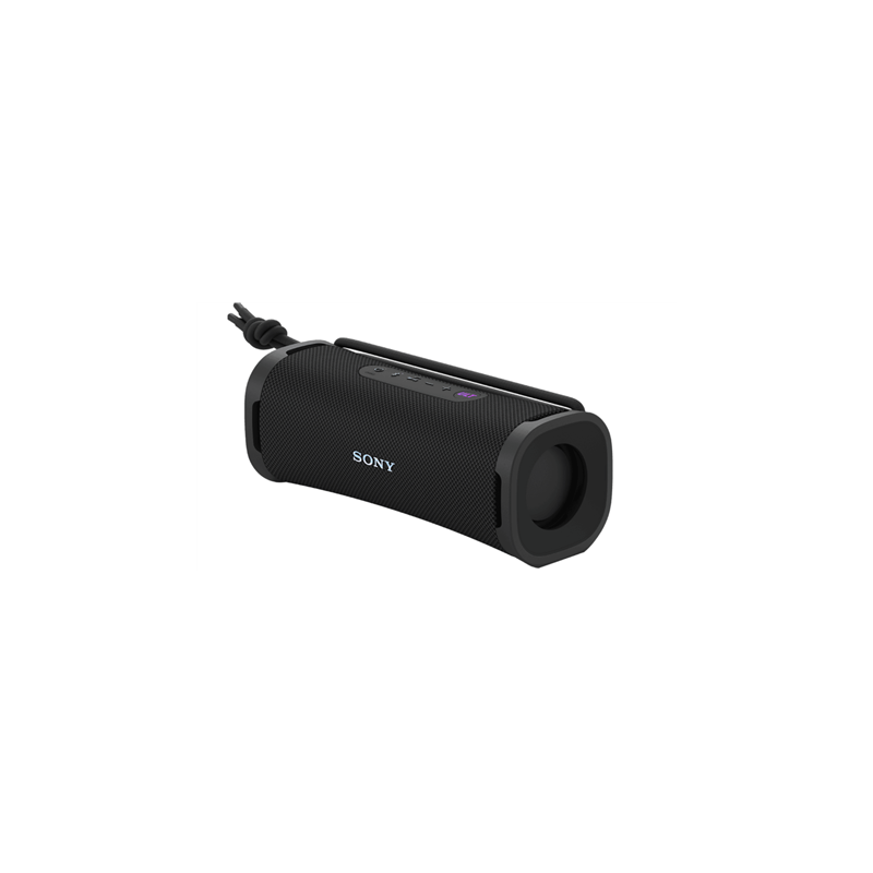 Sony Speaker SRS-ULT10 ULT FIELD 1 Waterproof Bluetooth Black Portable Wireless connection