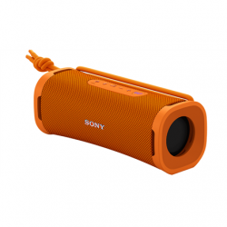 Sony Speaker SRS-ULT10 ULT FIELD 1 Waterproof Bluetooth Orange Portable Wireless connection
